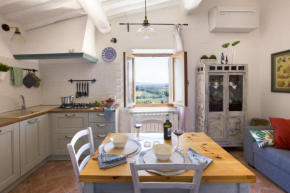 San Domenico Central Apt San Gimignano